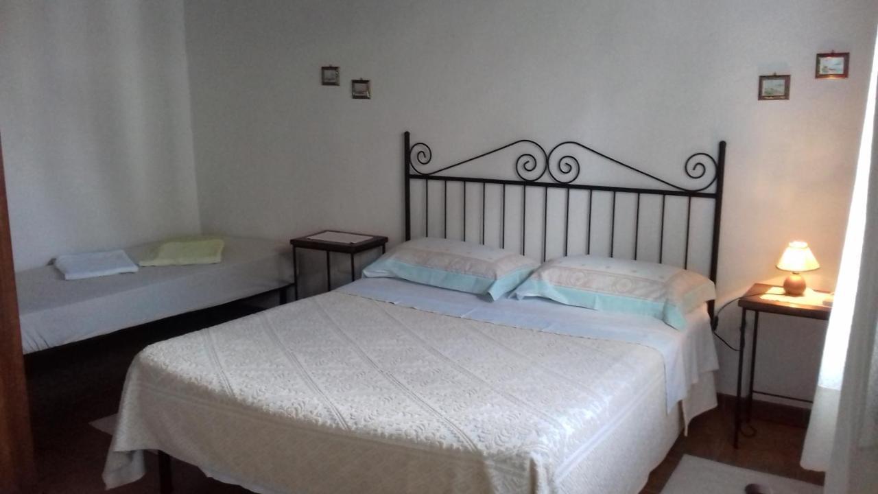 B&B Is Camminantis Nurallao Luaran gambar